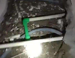 阎良卫生间漏水多少钱