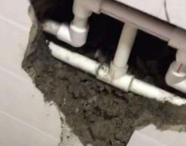 阎良卫生间漏水哪家好