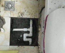 阎良卫生间防水推荐公司