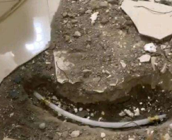 阎良卫生间测漏水哪家优惠