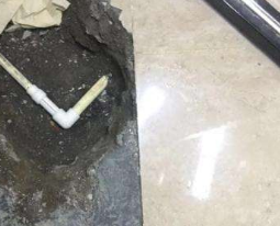 阎良卫生间测漏水多少钱