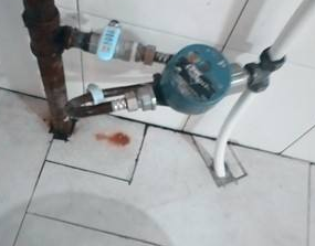 阎良卫生间测漏水哪家优惠