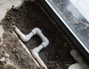阎良卫生间测漏水哪家好