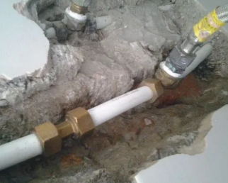 阎良测漏水多少钱