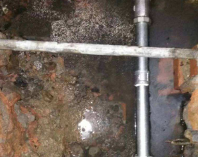 阎良卫生间测漏水多少钱