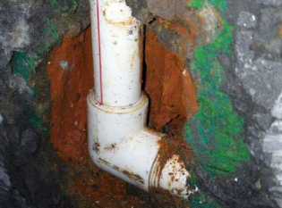 阎良卫生间测漏水价格明细