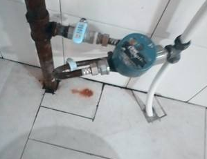 阎良水管维修24小时电话