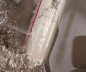 阎良水管维修公司