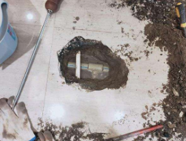 阎良卫生间防水多少钱