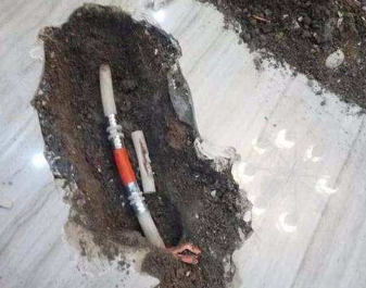阎良水管维修哪家好