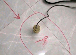 阎良卫生间测漏水多少钱