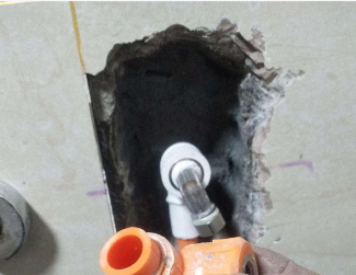 阎良卫生间测漏水哪家好
