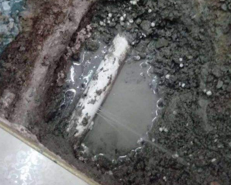 阎良卫生间测漏水哪家好