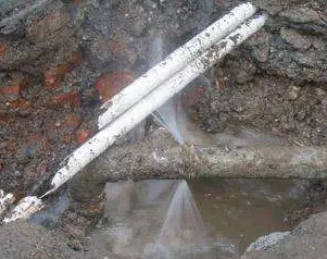 阎良水管维修费用是多少