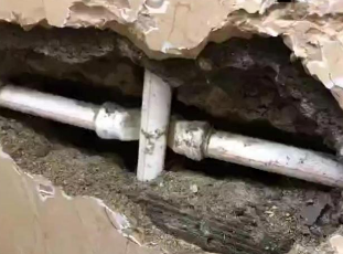 阎良水管维修哪家好