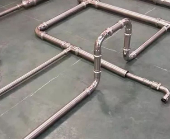 阎良水管维修多少钱
