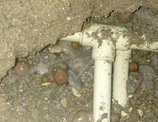 阎良卫生间测漏