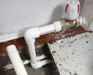 阎良卫生间测漏水多少钱