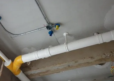 阎良水管维修多少钱