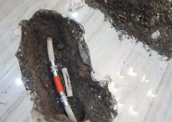 阎良卫生间测漏水哪家好