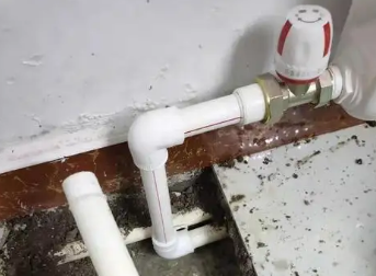 阎良卫生间测漏水多少钱