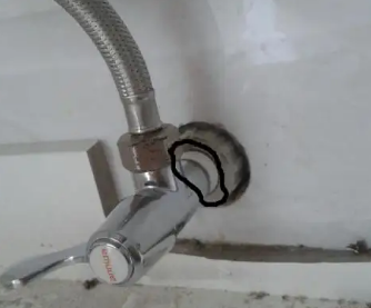 阎良水管维修多少钱