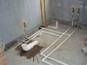 阎良水管维修多少钱