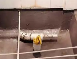 阎良卫生间测漏水服务电话