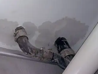 阎良卫生间测漏水服务电话