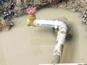 阎良漏水检测电话多少