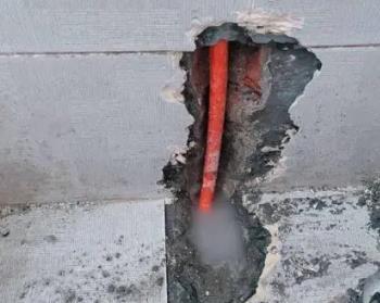 阎良漏水检测哪家好