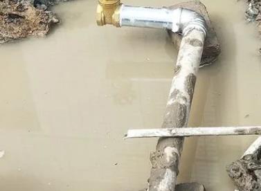 阎良测漏水公司电话